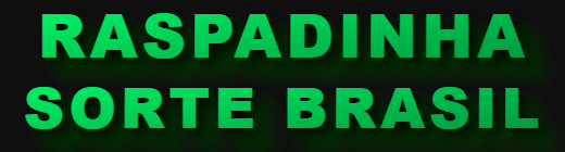 RASPADINHASORTEBRASIL
